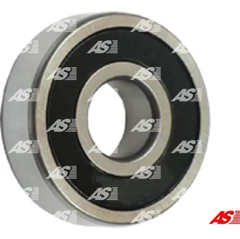 Alternátor LOŽISKO AS-PL ABE9006 (FAG) (BULK)