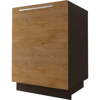 Kuchyňská skříňka Kuchyňská Skříňka Malmo Permbroke D1D/60 lava