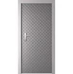 Čalounění dveří Madrid 94 šedé 14
