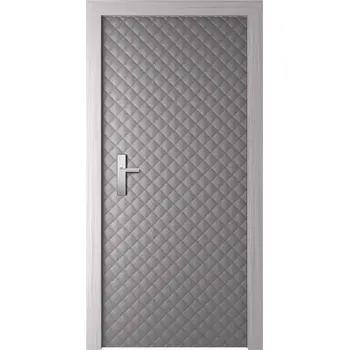 Čalounění dveří Madrid 94 šedé 14