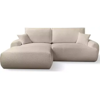 Sedací souprava Rohová sedací souprava Boonu levá Jaguar 4