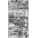 Koberec Cyrus 1,6/2,3 A2801A HJA šedý