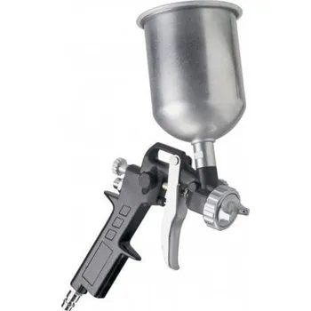 Příslušenství ke kompresoru ATM1039 - Stříkací pistole s horní nádobou (FSG-500)