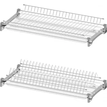 Plot Odkapávač Standard 3 80 Chrom WE06.0727.01.062