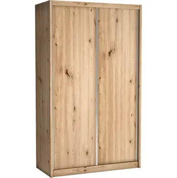 Předsíňová stěna Skříň Karol 143 artisan