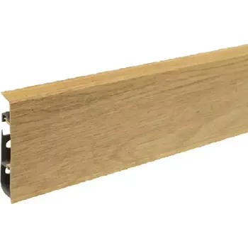 soklová lišta Podlahová lišta Hi-Line Prestige 361 Dub Dublin