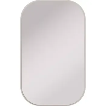 Zrcadlo Zrcadlo Ovalio 702 pískově béžová