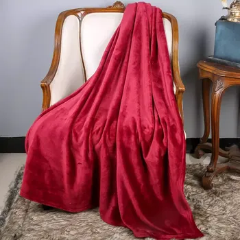 deka Deka Laguna JDML003 170x220 cm bordó