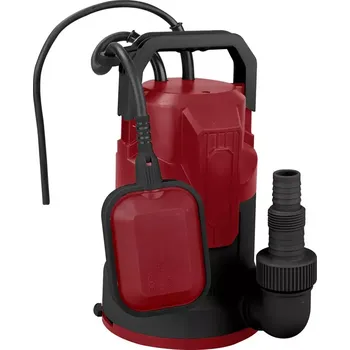 Čerpadlo Ponorné čerpadlo MERCADO PREMIUM Q250237