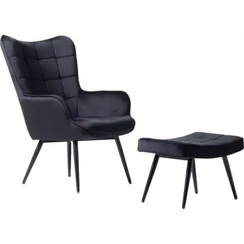 Sedací souprava Křeslo Hannah 9387 HC 226-50