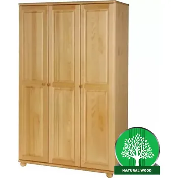 Obývací stěna Skříň Merkury 120cm Borovice