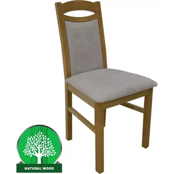 Jídelní set Židle 982 D.Craft Zlatý Monolith 85