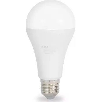 Žárovka LED žárovka bulb 17W E27 6500K 2100LM