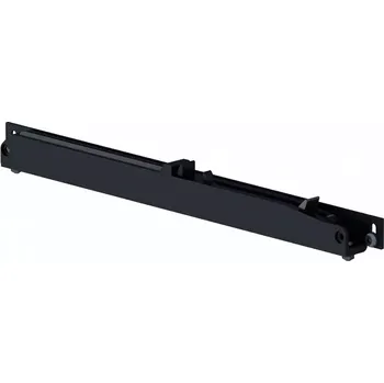 Interiérové dveře Zpomalovac LOFT pro posuvné dveře