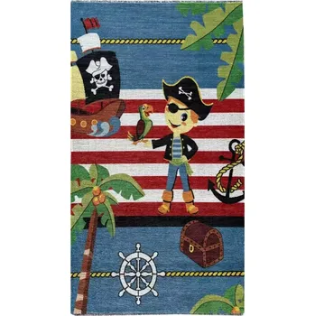 Koberec Dětský koberec Print Pera Bumblebee 1.6/2.3 00520(01)