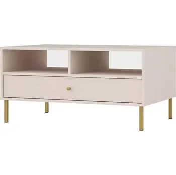 Obývací stěna Konferenční Stolek Tokyo 2 1S pískově béžová 201