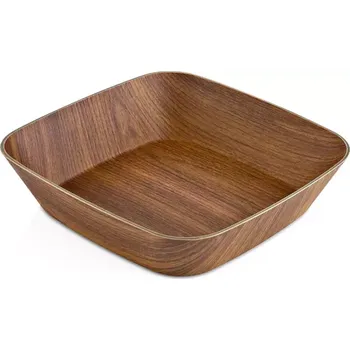 Talíř Salátová mísa čtverec Teva midi