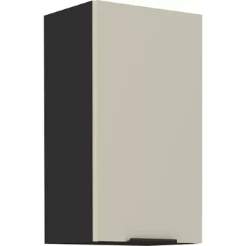 Kuchyňská skříňka Arona cashmere 40g-72 1f