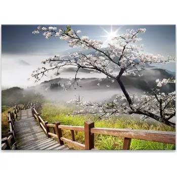 Obraz Obraz Decopanel 60x90 DP012 Sakura