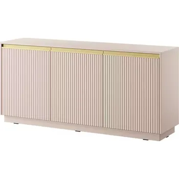 Kancelářská sestava Komoda Royal K154 pískově béžová