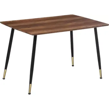 Jídelní stůl Stůl DT1420 Golden Oak