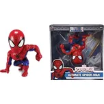 Jada kovová Marvel Spiderman výška 15 cm