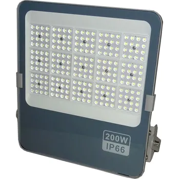 Noční světlo Reflektor LED 200W GR1060