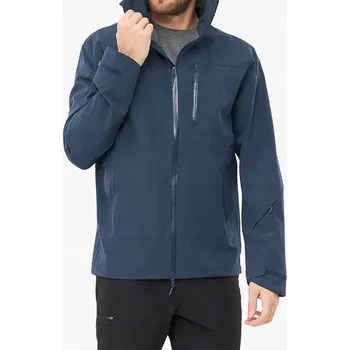 Moto bunda Pánská trekingová bunda VIKING Trek Pro 2.0 Man tmavě modrá, velikost L
