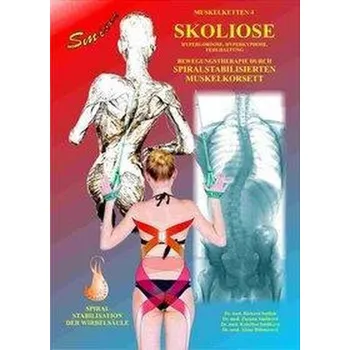 Skoliose - Smisek, Richard