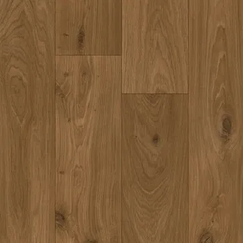 pvc podlaha Supreme Plus 5626 717 2m Hudson Oak Marron Šíře role 2 m 2 m²
