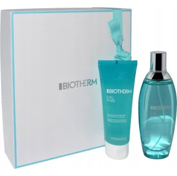 Kosmetická sada Kosmetická sada Biotherm Eau Pure Gifting Set