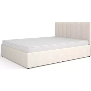 Ložnicová sestava Postel Mossa M12 160x200 Cloud 03