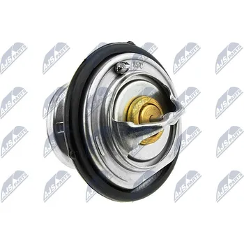 Těsnění motoru Termostat, chladivo NTY CTM-ME-008