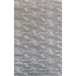 Koberec Sky 1,6/2,3 2022a krémová/šedá