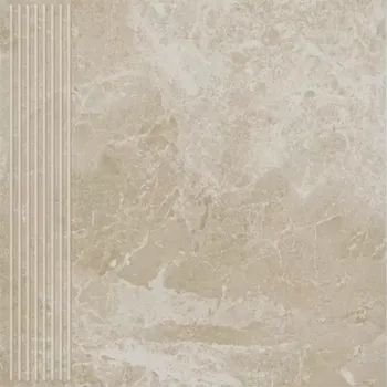 Dlažba Dlažba Schodovka Track Beige 30/30