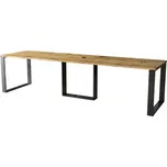 Stůl Borys 250 Dub Artisan