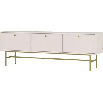 Obývací stěna TV Stolek Tokyo 3 3K pískově béžová 303