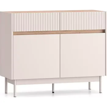 Kancelářská sestava Komoda Dunea 06 cashmere