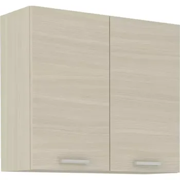 Kuchyňská skříňka Wiktoria Chamonix/Legno 80G-72