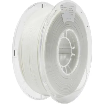 Filament Maertz PMMA-1017-002 PMMA-1017-002 vlákno pro 3D tiskárny PLA filament měnící barvy (Color Change) UV stabilizovaný Střídání barev 1.75 mm 1000 g bílá, modrá 1