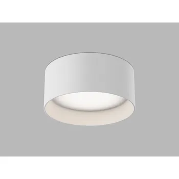 LED2 1481421DT Stropní svítidlo ZETA ON L, W TRIAC 14-20W 2700K UGR bílá