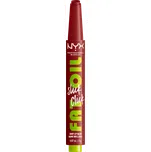 NYX PROFESSIONAL MAKEUP balzám na rty Fat Oil Slick Click, 11 In a Mood
