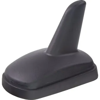 Autodíl Střešní SHARK palcůAudi-VW style palců anténa AM, FM+DAB, 67562dab