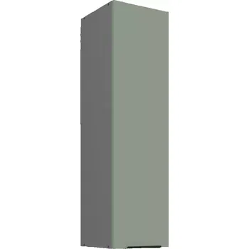 Kuchyňská skříňka Kuchyňská skříňka Aria SA/ANT Anti Fingerprint 30g-108 1f