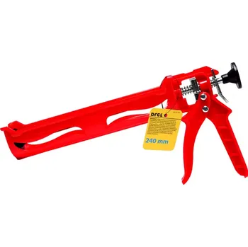 Malířská špachtle Plastová stěrka 240 mm