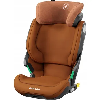 Autosedačka Autosedačka Maxi-Cosi Kore Pro i-Size Authentic Cognac 15-36 kg