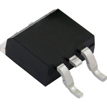 Polovodič Vishay IRFR9024PBF tranzistor MOSFET 1 P-kanál 42 W TO-252AA Tube
