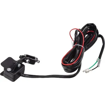 Autoalarm Ovladač navijáku na čtyřkolku, motocykl, KF-SW06M