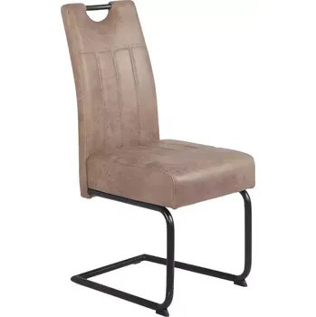 Jídelní židle Židle Betty hnědá