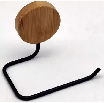 Držák toaletního papíru 11.5x8.5x9.3cm ftd1024